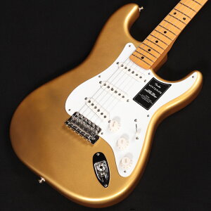 Fender / Vintera III Late '50s Stratocaster Maple Fingerboard Aztec Gold ��S/N:MX25162091�� �y�A�E�g���b�g�����z�y�S�֋��X�z