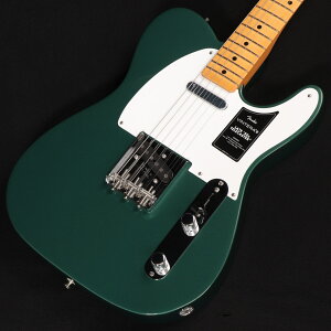 Fender / Vintera III Late '50s Telecaster Sherwood Green Metallic ��S/N:MX25161795�� �y�A�E�g���b�g�����z�y�S�֋��X�z