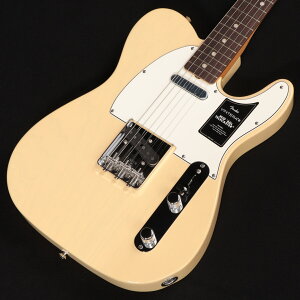 Fender / Vintera III Mid '60s Telecaster Rosewood Fingerboard Vintage Blonde ��S/N:MX25164493�� �y�S�֋��X�z