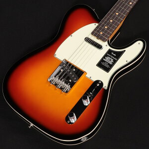 Fender / Limited Edition Vintera III Early '60s Telecaster Custom 3-Color Sunburst ��S/N:MX26011436�� �y�S�֋��X�z