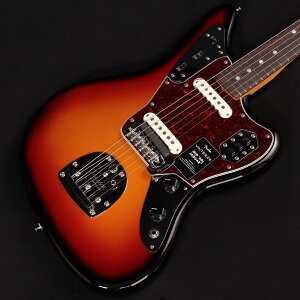 Fender / Vintera III Mid '60s Jaguar 3-Color Sunburst ��S/N:MX26005882�� �y�S�֋��X�z