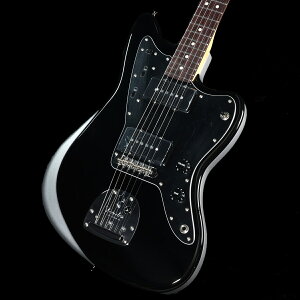 Fender / Made in Japan Limited Starmaster Rosewood Fingerboard Black (�d�� 3.47kg) �y�����X�z�yYRK�z