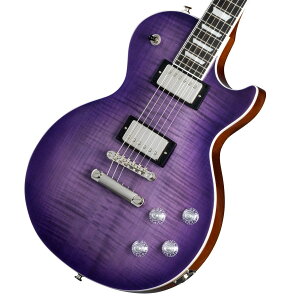 Epiphone / Inspired by Gibson Les Paul Modern Figured Purple Burst �G�s�t�H�� �y���l�X�z