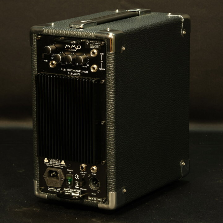 楽天市場】【中古】AAD by Phil Jones / CUB AG-100 【福岡店 
