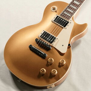 Gibson / Les Paul Standard 50s Gold Top�y�a�J�X�z�yYRK�z