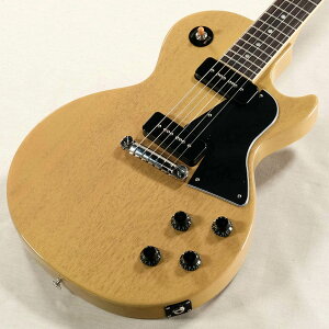 Gibson / Les Paul Special TV Yellow�y�a�J�X�z�yYRK�z