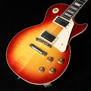 Gibson USA / Exclusive Model Les Paul Standard 50s AAA Heritage Cherry Sunburst �y�~�c�X�z