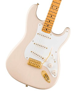 Fender / Limited Edition Vintera III Late '50s Stratocaster Maple Fingerboard White Blonde �t�F���_�[ �y�����X�z
