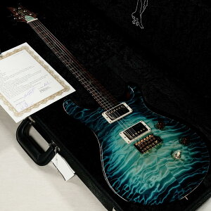 Paul Reed Smith / Private Stock #12240 Custom 24 Sub-Zero Glow�y�a�J�X�z