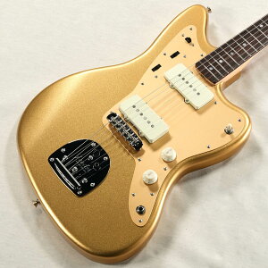 Fender / ISHIBASHI FSR MIJ Traditional 60s Jazzmaster Mystic Aztec Gold�y�a�J�X�z�yYRK�z
