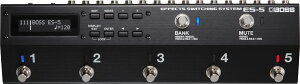 BOSS / ES-5 Effects Switching System �y�r�ܓX�z�X�C�b�`���[ �X�C�b�`���O�V�X�e�� �{�X ES5