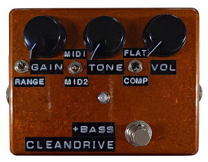 �y�V���i�z�m�x�[�X�p�n Shin's Music / Clean Drive Plus-Bass Compact CLD-Plus-BASS �x�[�X�p�G�t�F�N�^�[ �V���Y�~���[�W�b�N ���{�� Made in Japan
