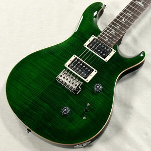 Paul Reed Smith / 2025 SE Custom 24 Emerald Green�y�a�J�X�z