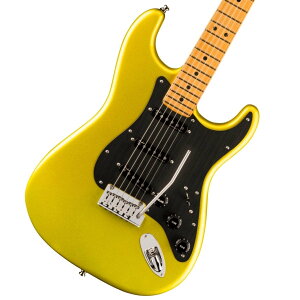 Fender / American Ultra II Stratocaster Maple Fingerboard Solar Flare �t�F���_�[ �y���l�X�z