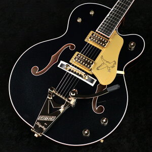 GRETSCH / G6136TG-58 Limited Edition 1958 Custom Falcon w/Bigsby Emerald Night(�d��:3.65kg) �y�䒃�m���{�X�z
