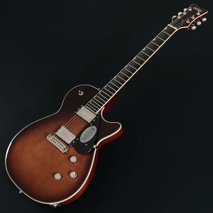 �s���T�t�� �t Gretsch / Electromatic Premier Jet Ebony Fingerboard Robusto Burst [3.40kg]�yS/N CYG25101409�z�y�r�ܓX�z
