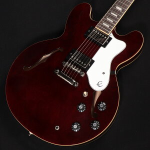 Epiphone / Noel Gallagher Riviera Dark Wine Red ��S/N:25111510296�� �y�S�֋��X�z