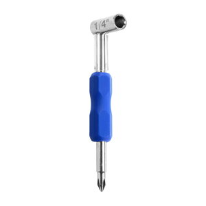 MUSIC NOMAD / MN231 Premium Truss Rod Wrench 1/4 �g���X���b�h�����` �y�����X�z