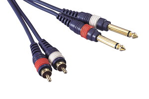 TRUE DYNA / TD-20PRC 2m �X�e���I�t�H�� �X�e���I�s���P�[�u�� �y�����X�z