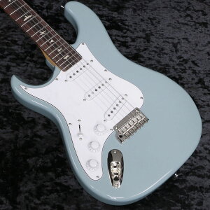 Paul Reed Smith (PRS) / 2024 John Mayer Signature SE Silver Sky Lefty Stone Blue�y�V�h�X�z
