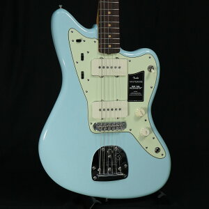 Fender Mexico / Vintera III Mid '60s Jazzmaster Rosewood Sonic Blue �yS/N MX25140024�z�y���É��h�X�z