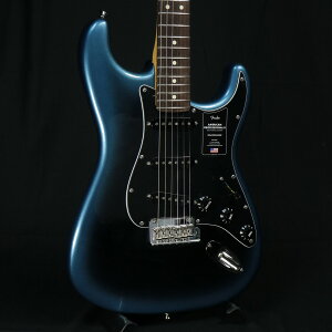 Fender / American Professional II Stratocaster Rosewood Dark Night �yS/N US25054331�z�y���É��h�X�z�yYRK�z