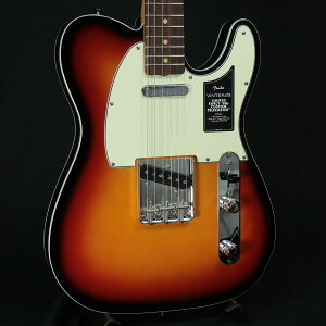 Fender Mexico / LTD VINT III E60S CST TL R 3TS �yS/N MX26014119�z�y���É��h�X�z
