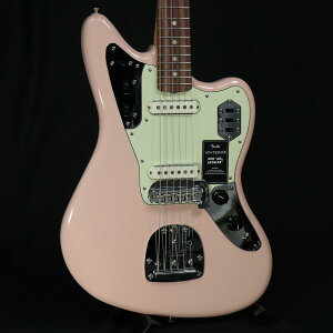 Fender Mexico / Vintera III Mid '60s Jaguar Rosewood Shell Pink �yS/N MX26005219�z�y���É��h�X�z