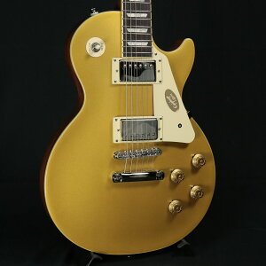 Epihone / Les Paul Standard 50s Goldtop Rosewood �yS/N 25091526081�z�y���É��h�X�z