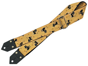 Spice Note / ES-PP50BC/BEG BLACK CAT �M�^�[�X�g���b�v �y�����X�z