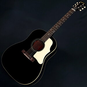 Epiphone / Inspired by Gibson Custom Kazuyoshi Saito J-45 Ebony �ē��a�`�s���T�t���t�y�r�ܓX�z