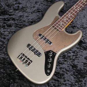 Fender / MIJ Hybrid II 2026 Collection Jazz Bass Rosewood Matte Champagne Mirage�y�V�h�X�z�yYRK�z