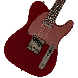 Fender / Made in Japan Hybrid II 2026 Collection Telecaster Rosewood Fingerboard Matte Inferno Red �t�F���_�[ [2026�N���胂�f��]�y�r�ܓX�z