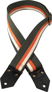 Spice Note / ES-C5022/HWO Gray Base Orange/White �M�^�[ �X�g���b�v �y�����X�z