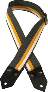 Spice Note / ES-C5022/HWY Gray Base Yellow/White �M�^�[ �X�g���b�v �y�����X�z