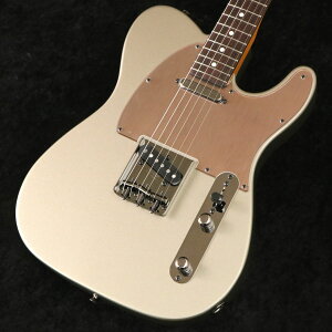 Fender / Made in Japan Hybrid II 2026 Collection Telecaster Rosewood Fingerboard Matte Champagne Mirage (�d��:3.47kg) �y�䒃�m���{�X�z