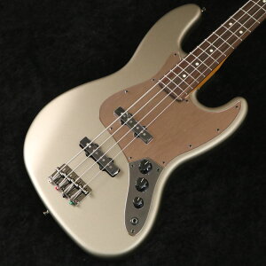 Fender / Made in Japan Hybrid II 2026 Collection Jazz Bass Rosewood Fingerboard Matte Champagne Mirage (�d��:3.99kg) �y�䒃�m���{�X�z