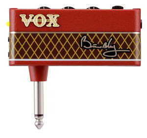 VOX / Amplug Brian May �A���v���O �u���C�A���E���C�y���É��h�X�z