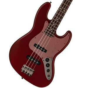 Fender / Made in Japan Hybrid II 2026 Collection Jazz Bass Rosewood Fingerboard Matte Inferno Red �t�F���_�[ [2026�N���胂�f��]�y�a�J�X�z�yYRK�z
