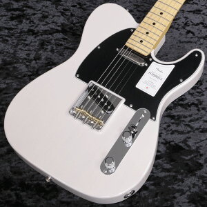 Fender / Made in Japan Hybrid II Telecaster Maple US Blonde�y�V�h�X�z�yYRK�z