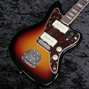 Fender / American Vintage II 1966 Jazzmaster Rosewood 3-Color Sunburst�y�V�h�X�z�yYRK�z