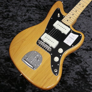 Fender / Made in Japan Hybrid II Jazzmaster Maple Vintage Natural�y�V�h�X�z�yYRK�z