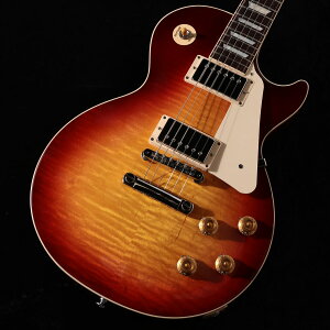 GIBSON USA / Exclusive Model Les Paul Standard 50s AAA Heritage Cherry Sunburst (�d��4.06kg) �y�䒃�m���{�X�z�yYRK�z