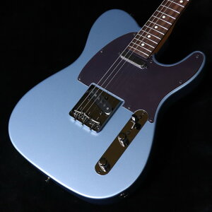 Fender / Made in Japan Hybrid II 2026 Collection Telecaster Rosewood Fingerboard Matte Aero Blue �y�~�c�X�z