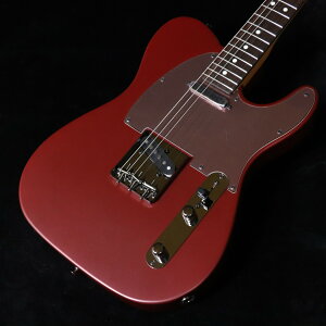 Fender / Made in Japan Hybrid II 2026 Collection Telecaster Rosewood Fingerboard Matte Inferno Red �y�~�c�X�z