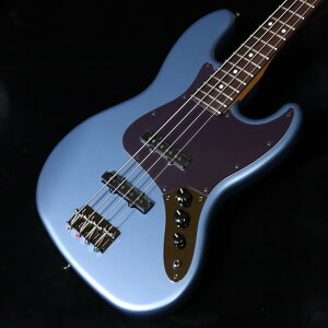Fender / Made in Japan Hybrid II 2026 Collection Jazz Bass Rosewood Fingerboard Matte Aero Blue �y�~�c�X�z