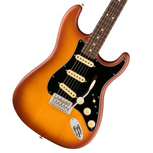 Fender / FSR American Performer Spruce Stratocaster Rosewood Fingerboard Honey Burst �t�F���_�[ [USA��][�C�V�o�V����̔�]�y�A�E�g���b�g�����z