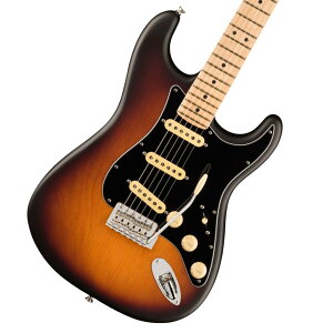 Fender / FSR American Performer Pine Stratocaster Maple Fingerboard 2-Color Sunburst �t�F���_�[ [USA��][�C�V�o�V����̔�]�y�A�E�g���b�g�����z