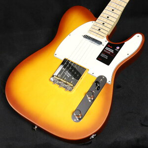 Fender / FSR American Performer Spruce Telecaster Maple Fingerboard Honey Burst �y�A�E�g���b�g�����z �y�~�c�X�z