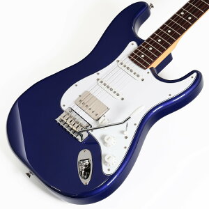 Fender / Made In Japan ISHIBASHI FSR 2026 Hybrid II Stratocaster HSS Jupiter Blue �t�F���_�[ �y���l�X�z